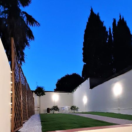 Movie Star Apartment With Garden Florença Exterior foto