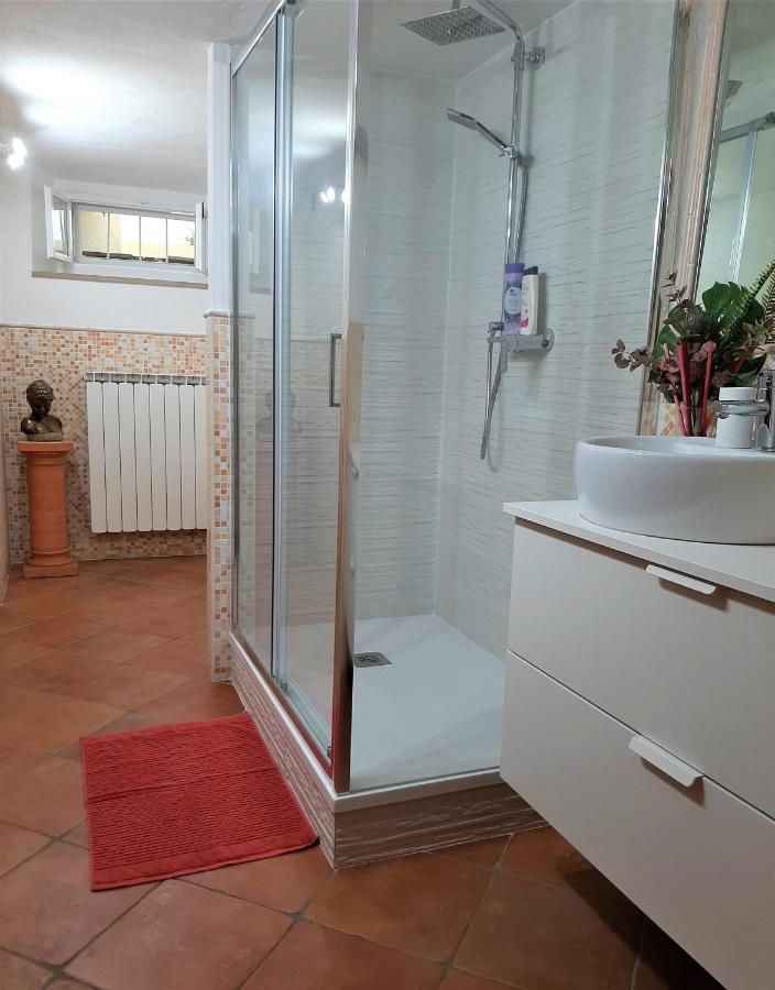 Movie Star Apartment With Garden Florença Exterior foto