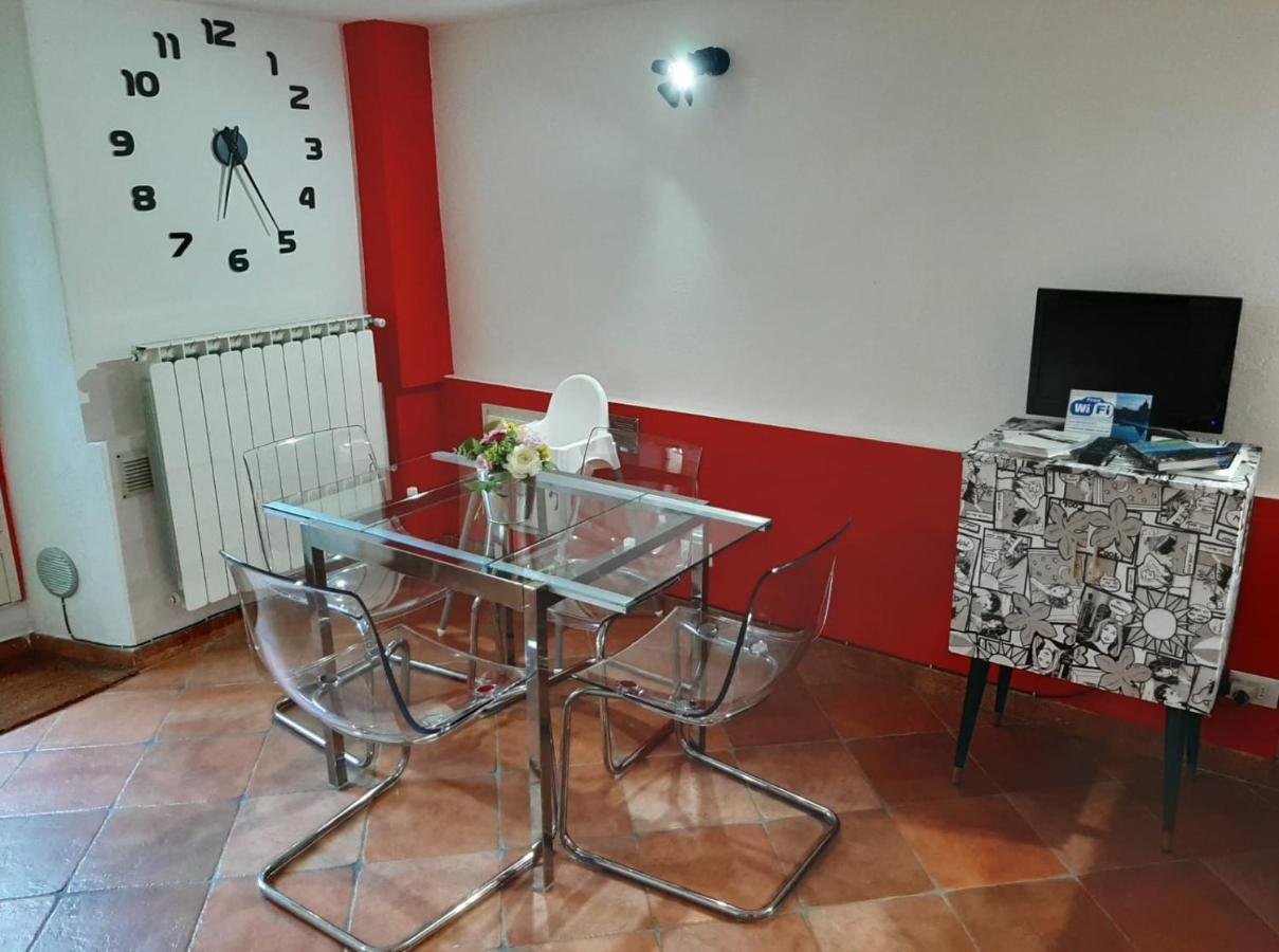 Movie Star Apartment With Garden Florença Exterior foto