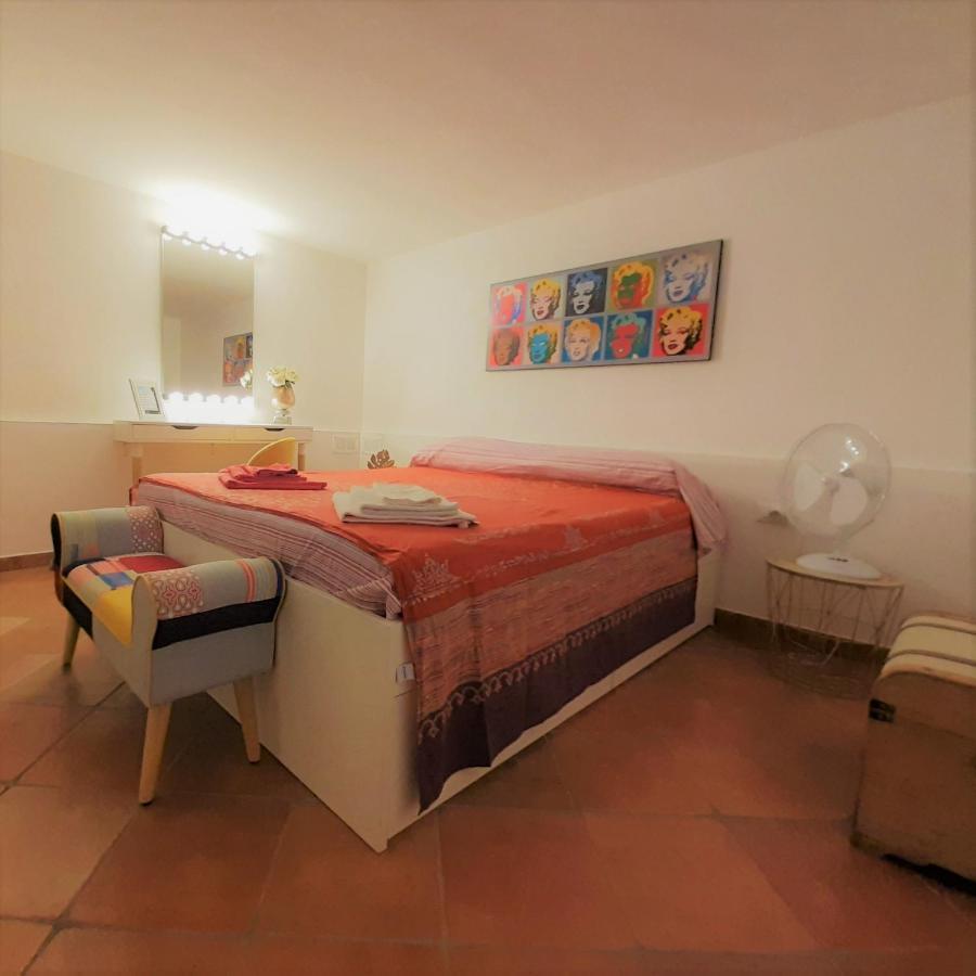 Movie Star Apartment With Garden Florença Exterior foto