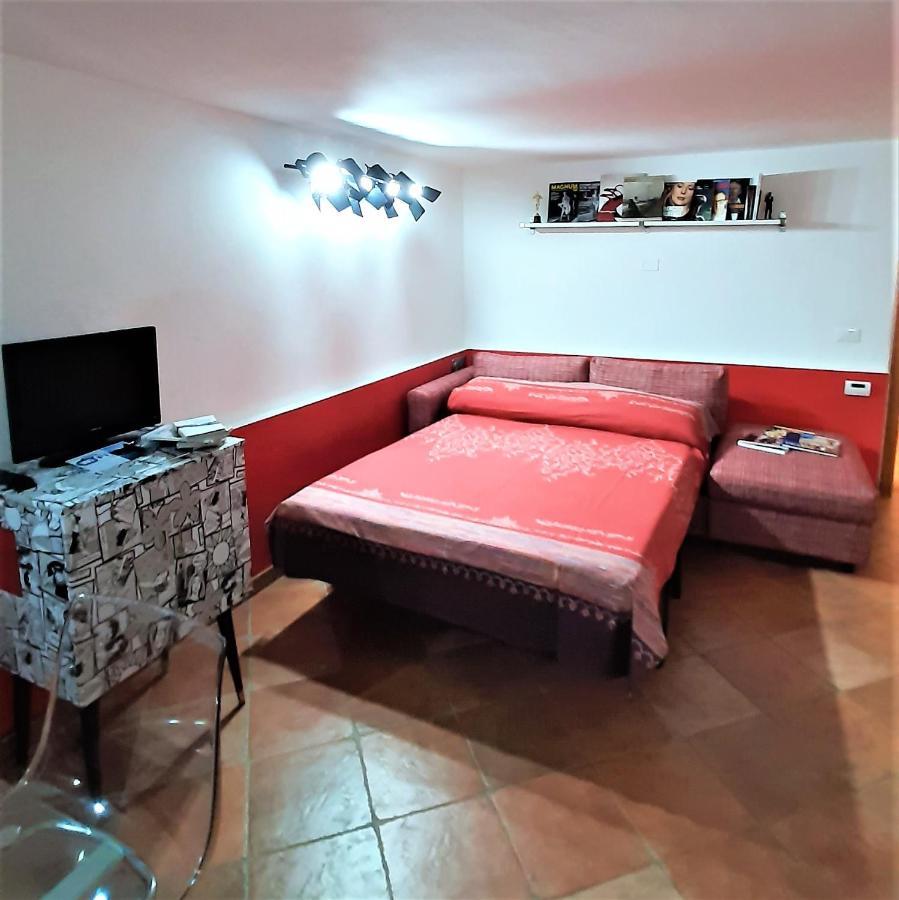 Movie Star Apartment With Garden Florença Exterior foto