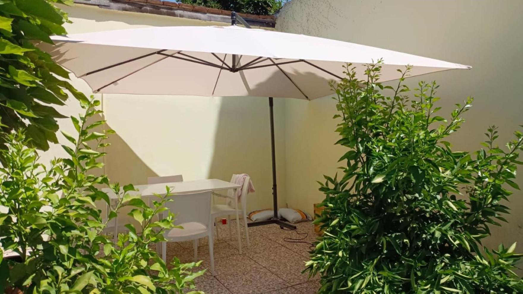 Movie Star Apartment With Garden Florença Exterior foto